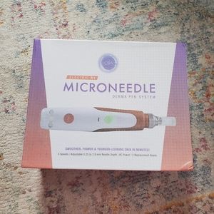 Ora Microneedling system